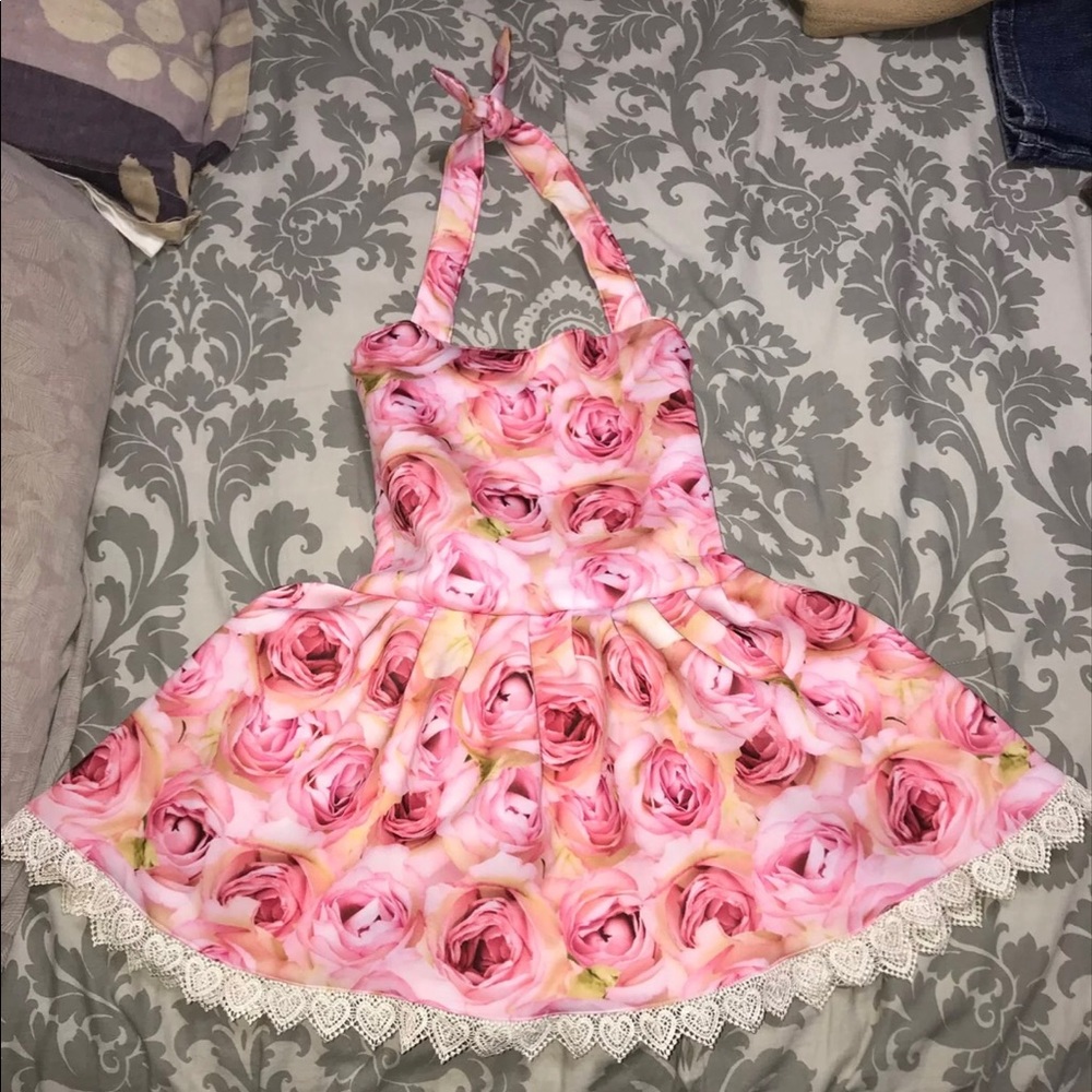 Toddler girl Dress